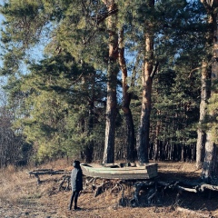 Юлия Жилякова, Рязань