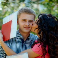 Андрей Клименко, Северобайкальск