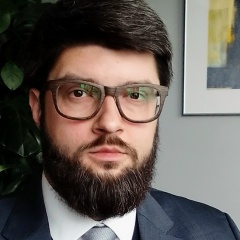 Олег Васильчук, 08.12, Москва