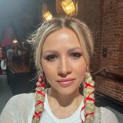 Надежда Владимирова, 02.12, Балашиха