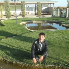 Бекзод Хасанов, 16.01.1991, Пермь