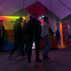 Альберт Неизвестных, 03.12