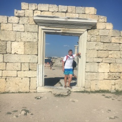 Евгений Коняев, 10.04, Красноярск