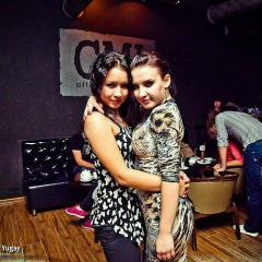 Naina Sayfutdinova, 22.05