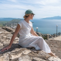 Елена Штриккер, 28.11.1983, Leipzig