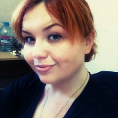 Мария Хомичук, 13.12, Киев