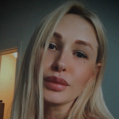 Светлана Воробьёва, 17.05.1985, Москва