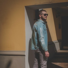 Юрий Петров, 21.04, Санкт-Петербург
