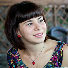 Татьяна Картушина, 11.04.1986, Ростов-на-Дону