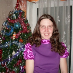 Наталья Ларионова, 26.02.1990, Санкт-Петербург