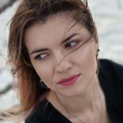 Анастасия Симонова, 27.04.1983, Одесса