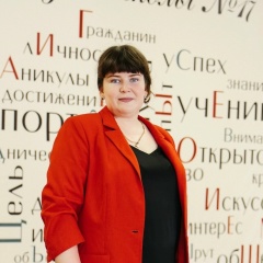 Алла Малыгина, 21.03, Арзамас