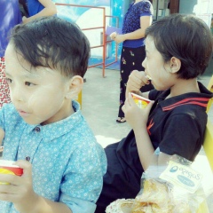 Thar Zaw, 20.06.1981