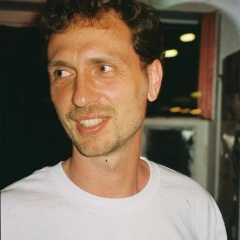 Олег Зюзин, 06.07, Москва