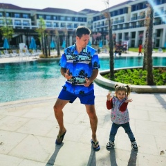 Илья Быстрицкий, 04.09.1978, Актау