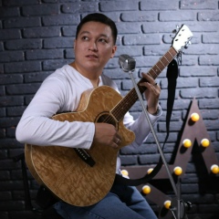 Марат Тынышкалиев, 12.01, Алматы