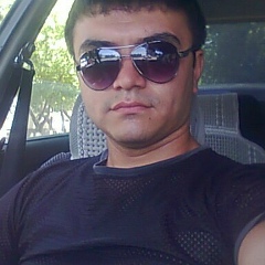 Farhod Abdurasulov, 12.12.1986, Ташкент