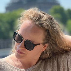 Екатерина Данилова, 01.05.1987, Paris