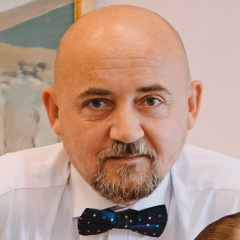 Михаил Чикин, 18.12, Новомосковск