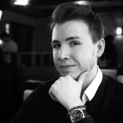 Данила Кожокеев, 13.12.1991, Москва