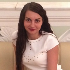 Елизавета Лапина, 30.06.1989, Новокузнецк