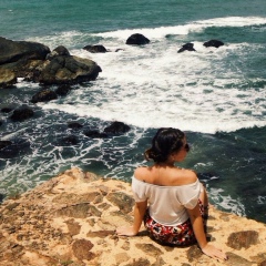 Катерина Оранская