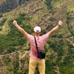 Макс Портнов, 09.10.1984, Самара