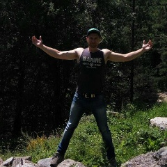 Никита Гусев, 21.04.1902, Санкт-Петербург