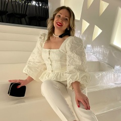 Юлия Тарева, 19.09.1988, Москва