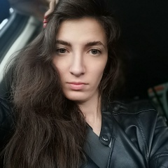 Юлия Груздева, 26.09, Санкт-Петербург