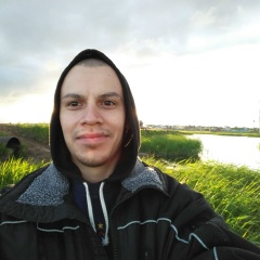 Артур Магур, 31.05, Белебей