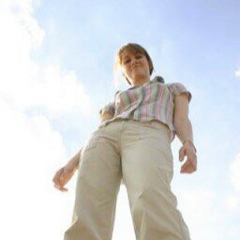 Ася Кулешова, 03.08, Санкт-Петербург