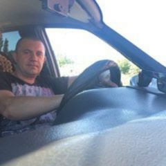 Андрей Слюньков, Совхоза «Россия»