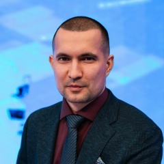 Ригиль Курмаев, 16.02, Самара