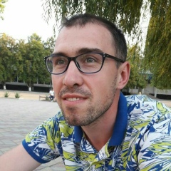 Андрей Малахеев, 11.02.1987, Санкт-Петербург