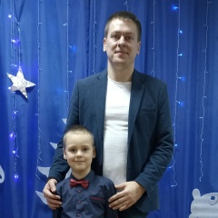 Михаил Савельев, 21.11.1988, Могилёв