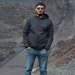 Рустам Зумакулов, 05.08.1986, Нальчик