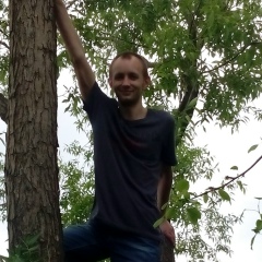 Сергей Головань, 21.01.1990, Киев