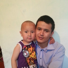 Kial Tagaev, 16.10.1984, Джалал-Абад