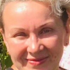 Ирина Алимова, 04.01, Москва