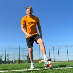 Николя Сыроежкин, 02.03.1988