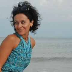 Оксана Васюк, 31.07, Бровары