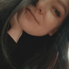 Юля Волкова, 07.11.1994, Колпашево