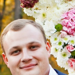 Серёжа Романовский, 02.10.1986, Симферополь