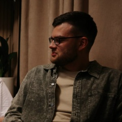 Алексей Ермушев, 13.01, Москва