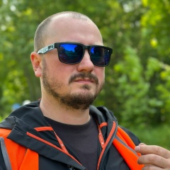Павел Гаврилин, 01.06.1989, Москва