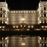 Zaza-Masalli Aftoxuliqan, Ленкорань