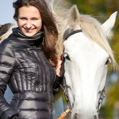 Тамара Никитина, 03.10.1989, Санкт-Петербург