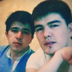 Дониёр Абдуллаев, 28.05.1992, Москва