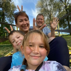 Александра Филиппова, 02.04.1982, Москва